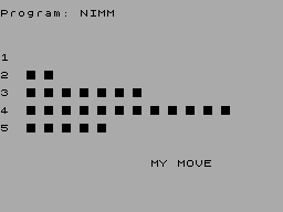 Nimm — ss (WOR)