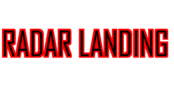 Radar Landing — wheel-hd (SS)