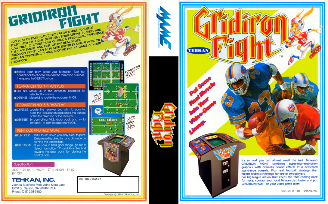 Gridiron Fight — box-texture (WOR)