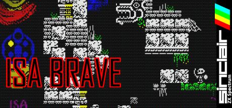 Isa Brave — steamgrid