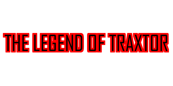 The Legend of Traxtor — wheel-hd (SS)