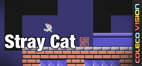 Stray Cat — steamgrid