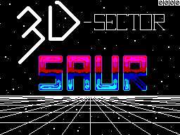 3D Sector — sstitle (WOR)