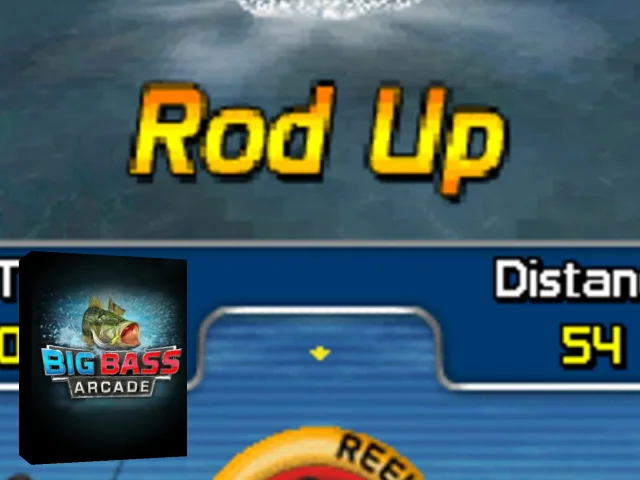 Big Bass Arcade — mixrbv2 (US)