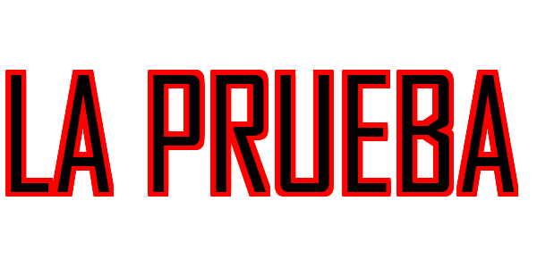 Prueba, La — wheel-hd (SS)