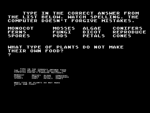 Classifying Plants — mixrbv2 (WOR)