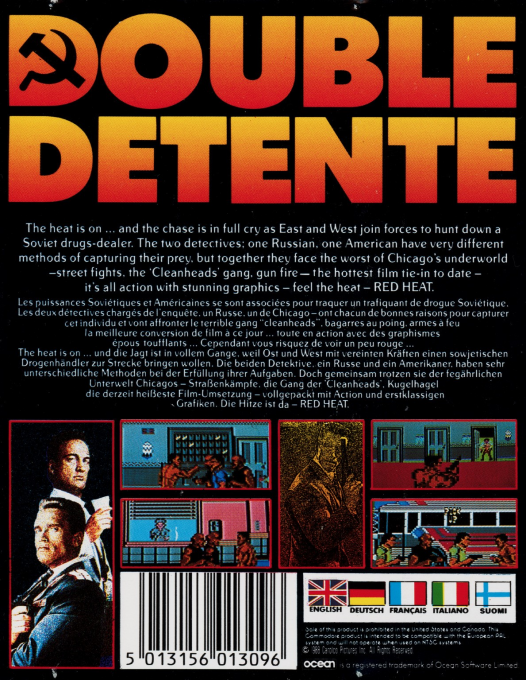 Red Heat — box-2D-back (EU)