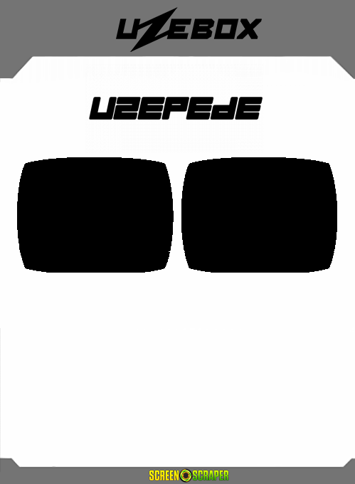 Uzepede — box-2D-back (SS)