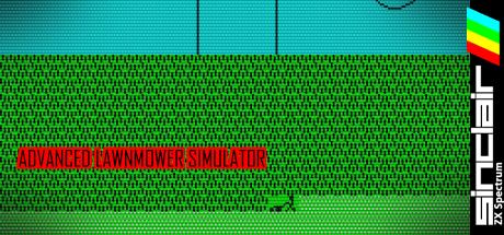 Advanced Lawnmower Simulator — steamgrid