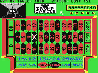 Trump Castle - The Ultimate Casino Gambling Simulation — ss (US)