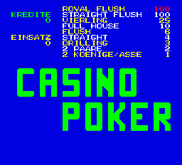 Casino Poker — sstitle (WOR)