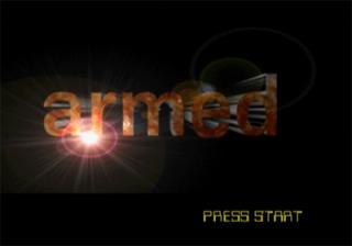 Armed — sstitle (WOR)