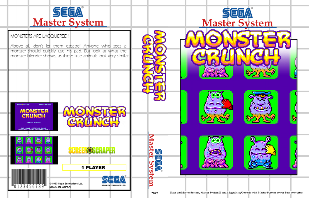 Monster Crunch — box-texture (SS)