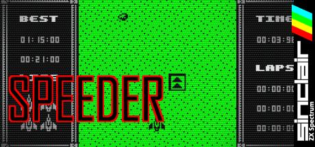 Speeder — steamgrid
