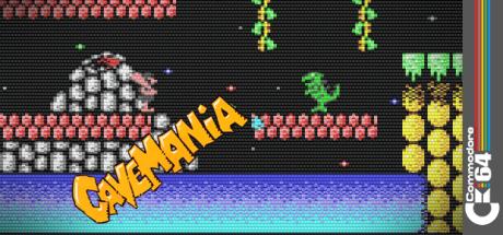 Cavemania — steamgrid