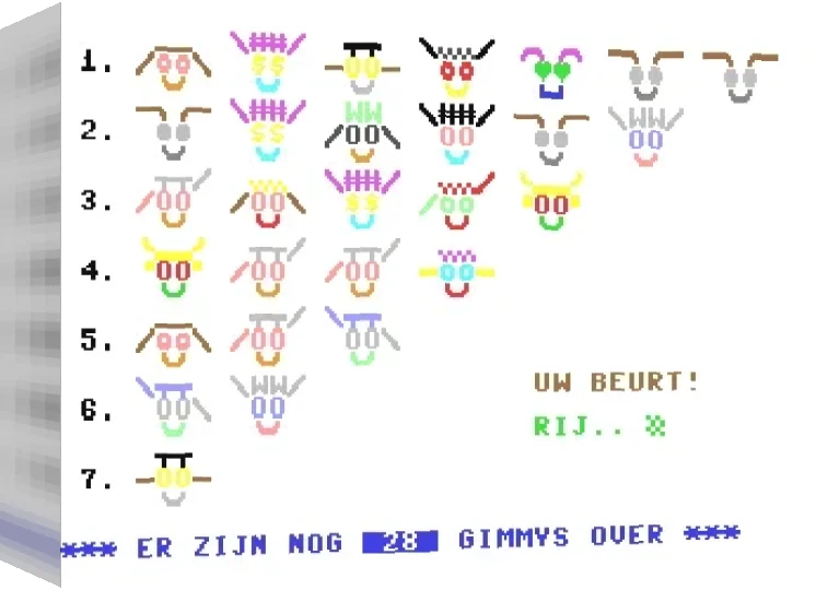 Gimmy-neem — box-3D (WOR)