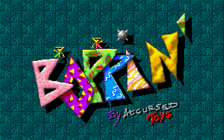 Boppin' — sstitle (US)