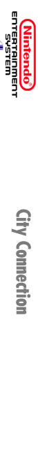 City Connection — box-2D-side (US)