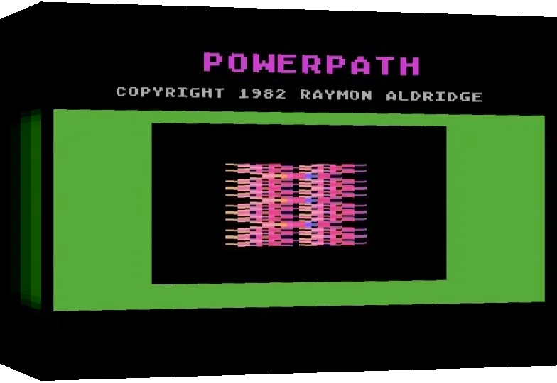 Powerpath — box-3D (WOR)