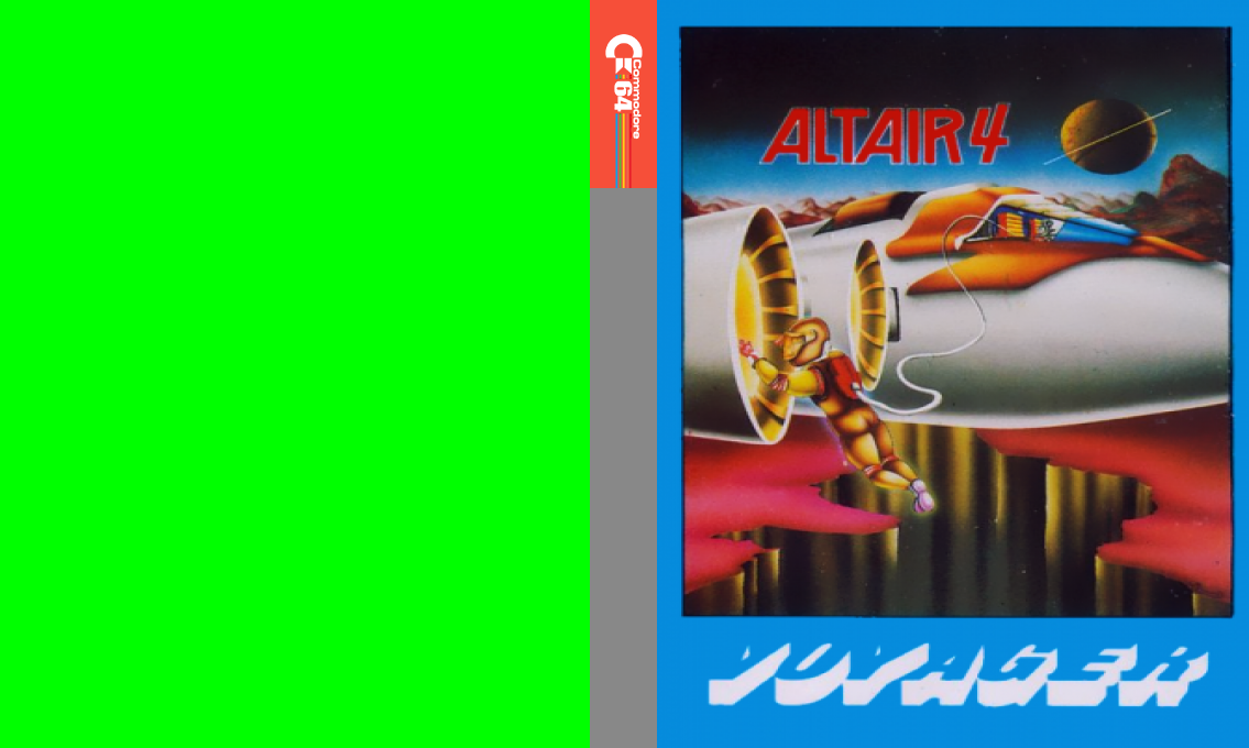 Altair 4 — box-texture (WOR)