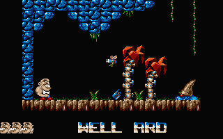 Well 'Ard — ss (WOR)