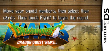 Dragon Quest Wars — steamgrid