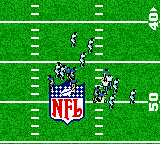 Madden Nfl 2001 — ss (WOR)
