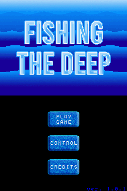 Fishing The Deep — sstitle (WOR)