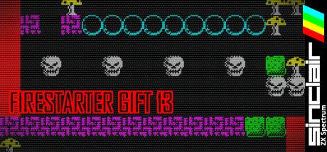 Firestarter Gift 13 — steamgrid