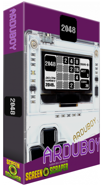 2048 — box-3D (SS)