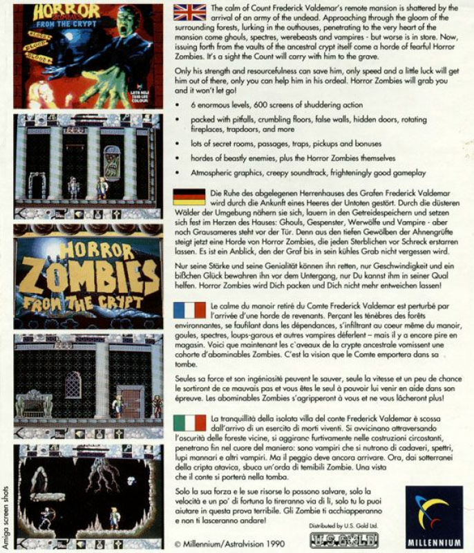 Horror Zombies From The Crypt — box-2D-back (EU)
