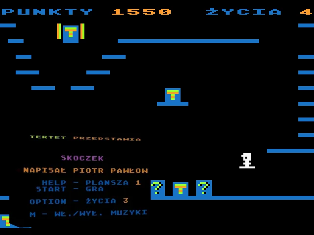Skoczek — mixrbv2 (WOR)