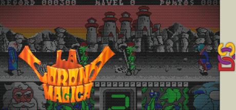 Corona Mágica, La — steamgrid