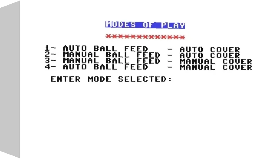 Bingo 64 — box-3D (WOR)