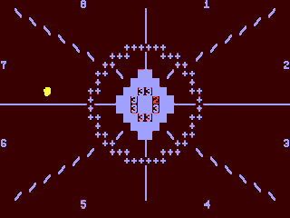 Meteor Storm — ss (WOR)