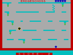 Jump About — ss (WOR)
