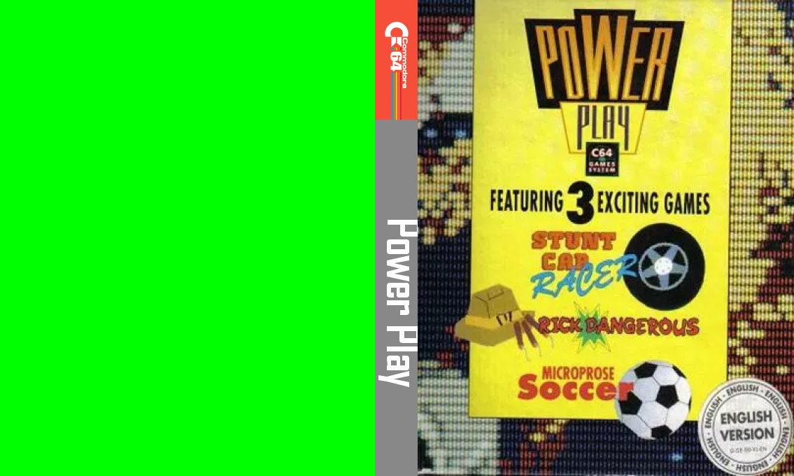 Power Play — box-texture (WOR)