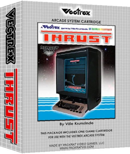 Thrust — box-3D (WOR)