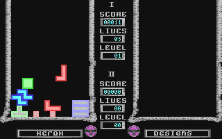 Smartris — ss (WOR)