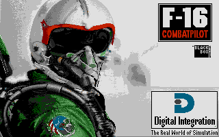 F-16 Combat Pilot — sstitle (EU)