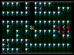 Mine Worker — ss (WOR)