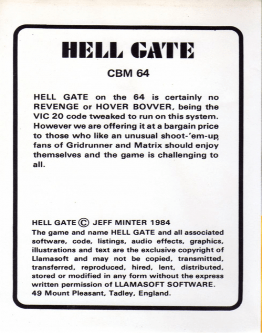 Hellgate — box-2D-back (EU)