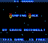 Jumping Jack Color — sstitle (WOR)