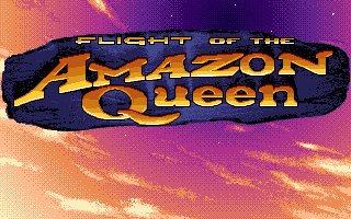 Flight of the Amazon Queen — sstitle (WOR)
