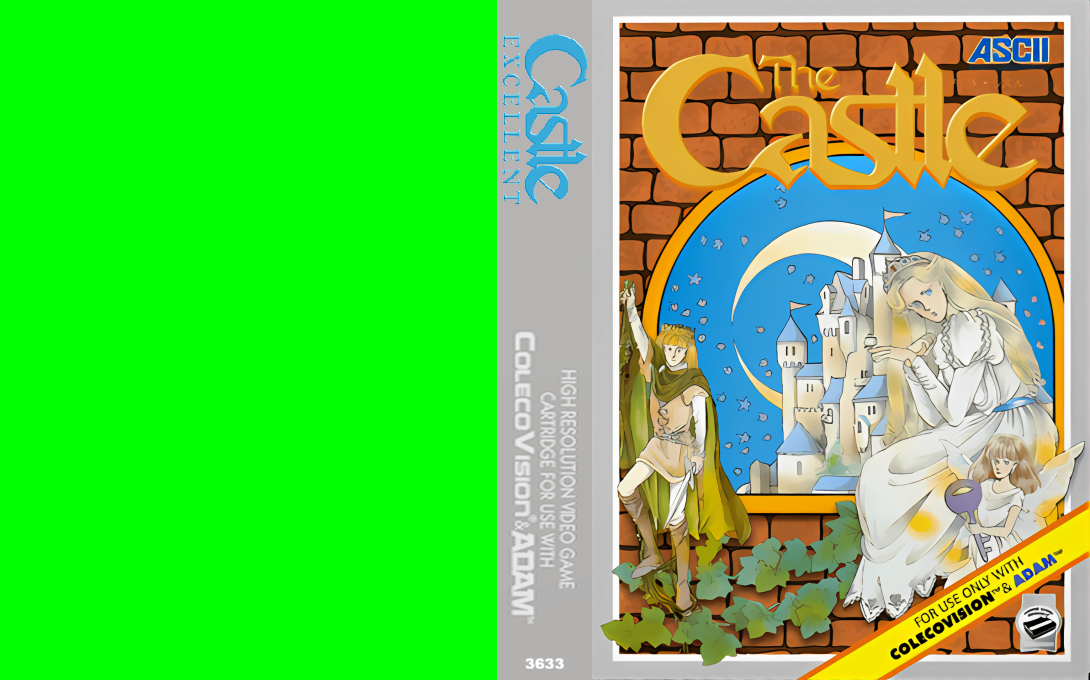 The Castle — box-texture (WOR)