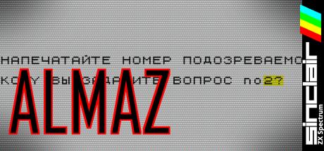 Almaz — steamgrid