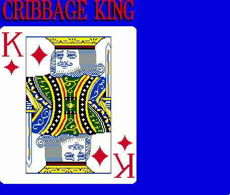 Cribbage King + Gin King — sstitle (WOR)