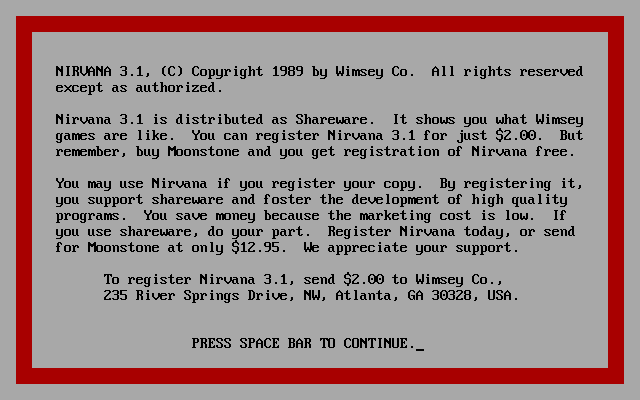 Nirvana — sstitle (WOR)
