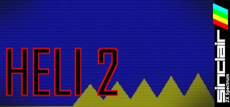 Heli 2 — steamgrid