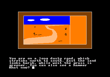 12 Lost Souls — sstitle (EU)